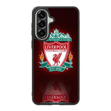 Liverpool FC X4268 Samsung Galaxy A37 Case