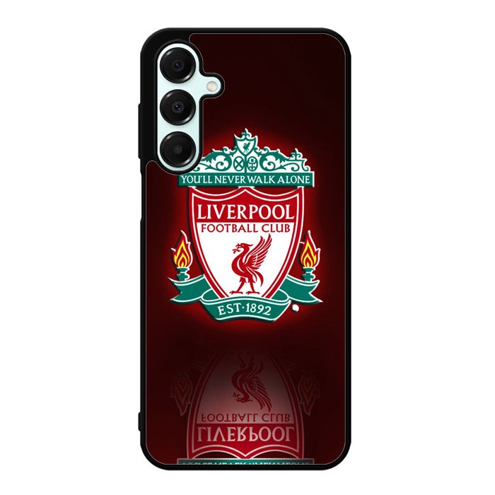 Liverpool FC X4268 Samsung Galaxy A36 5G Case