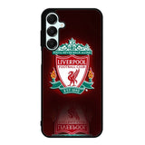 Liverpool FC X4268 Samsung Galaxy A36 5G Case