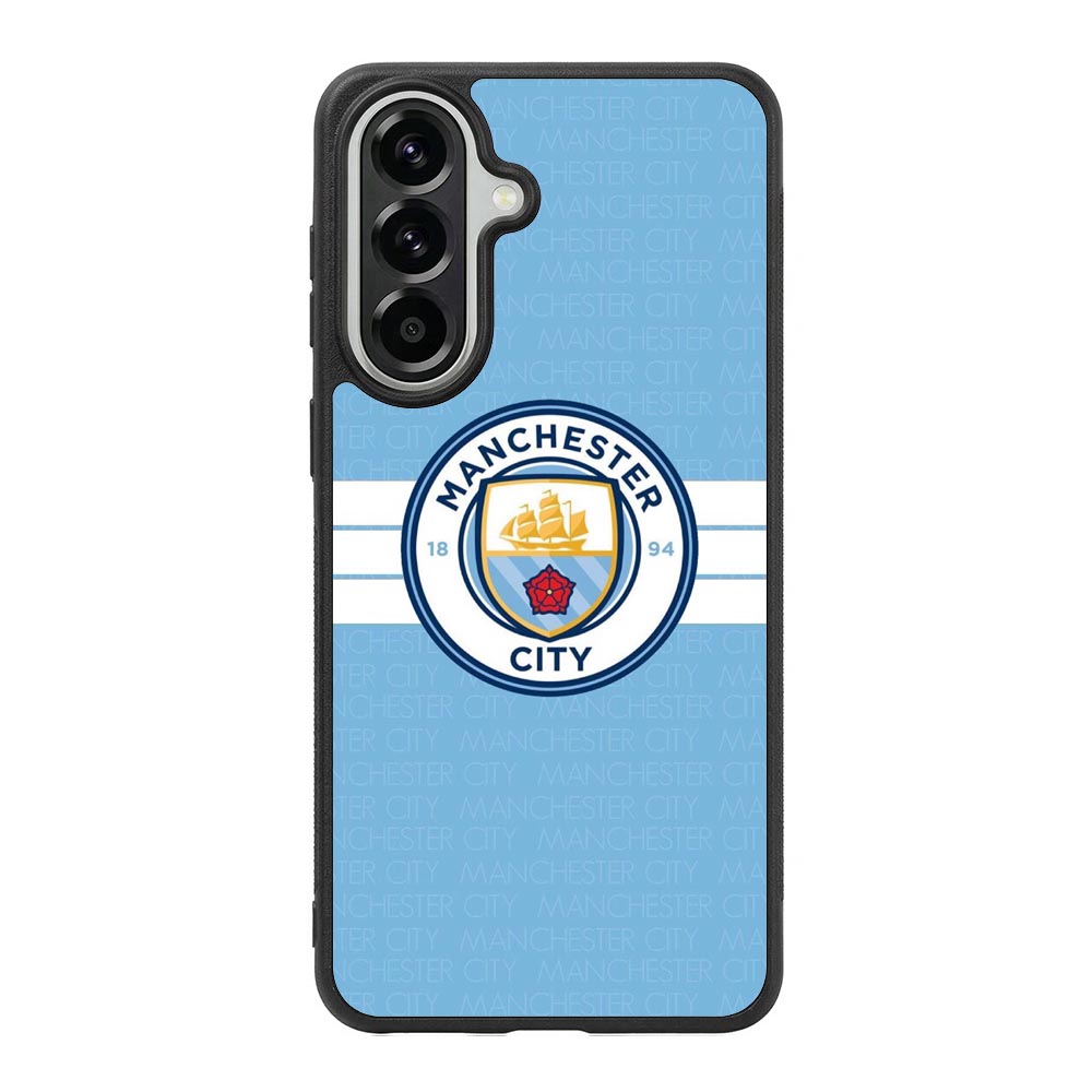 Manchester city X4254 Samsung Galaxy A57 Case
