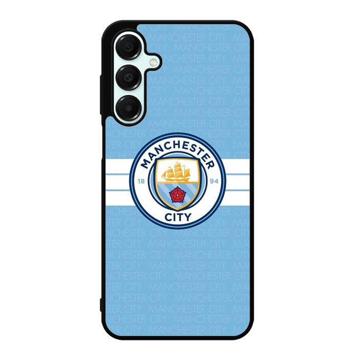 Manchester city X4254 Samsung Galaxy A36 5G Case