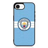 Manchester city X4254 iPhone 16e Case