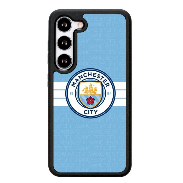 Manchester city X4254 Samsung Galaxy S25 Plus 5G , Samsung Galaxy S25+ 5G Case