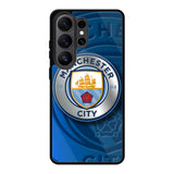 Manchester city X4256 Samsung Galaxy S26 Ultra Case