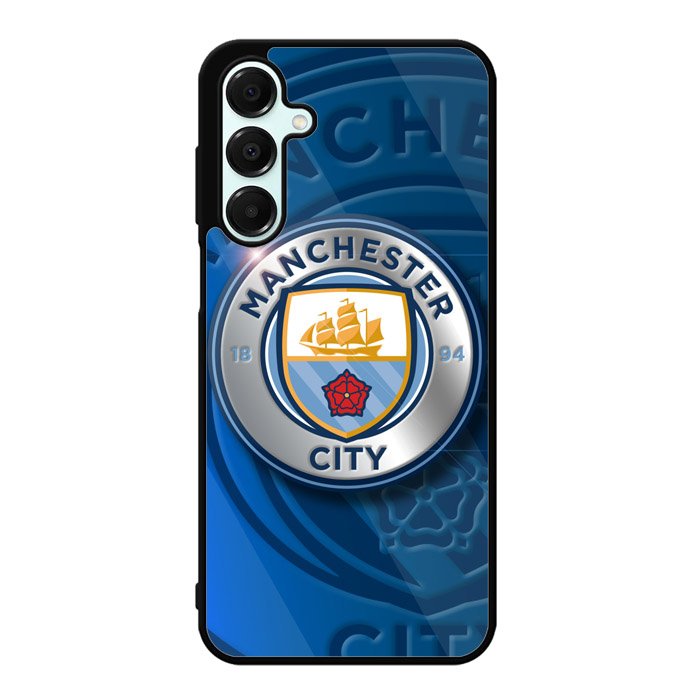 Manchester city X4256 Samsung Galaxy A56 5G Case