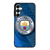 Manchester city X4256 Samsung Galaxy A56 5G Case