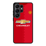 Manchester United 2016 X4257 Samsung Galaxy S26 Ultra Case