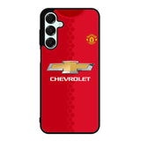 Manchester United 2016 X4257 Samsung Galaxy A15 5G Case