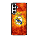 Real Madrid 2016 X4259 Samsung Galaxy S26 Plus Case