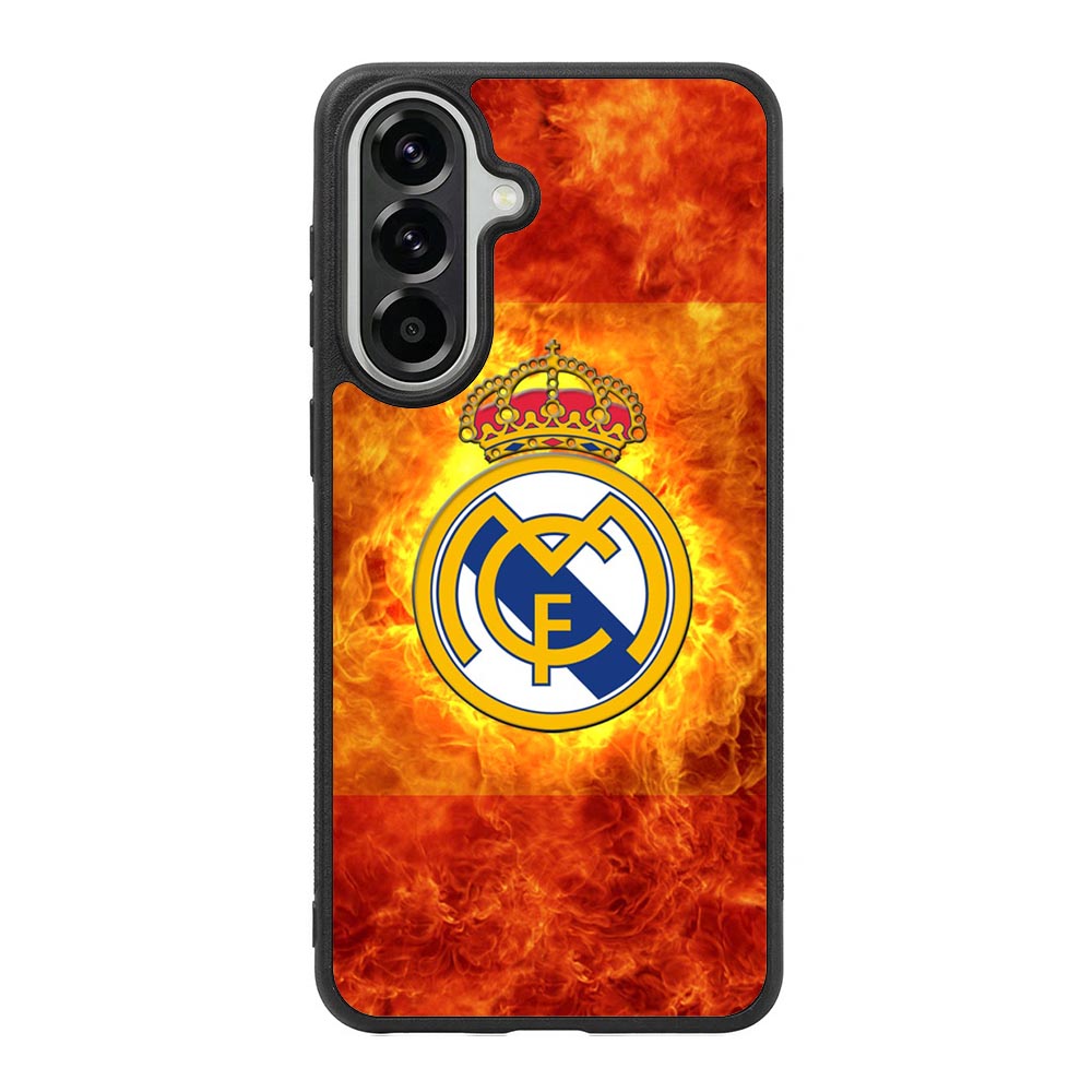 Real Madrid 2016 X4259 Samsung Galaxy A57 Case
