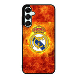 Real Madrid 2016 X4259 Samsung Galaxy A26 5G Case