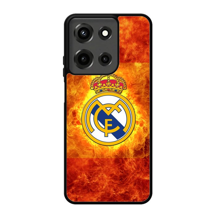 Real Madrid 2016 X4259 Motorola Moto G 5G 2025 Case