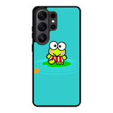 Wallpaper keroppi X4338 Samsung Galaxy S26 Ultra Case