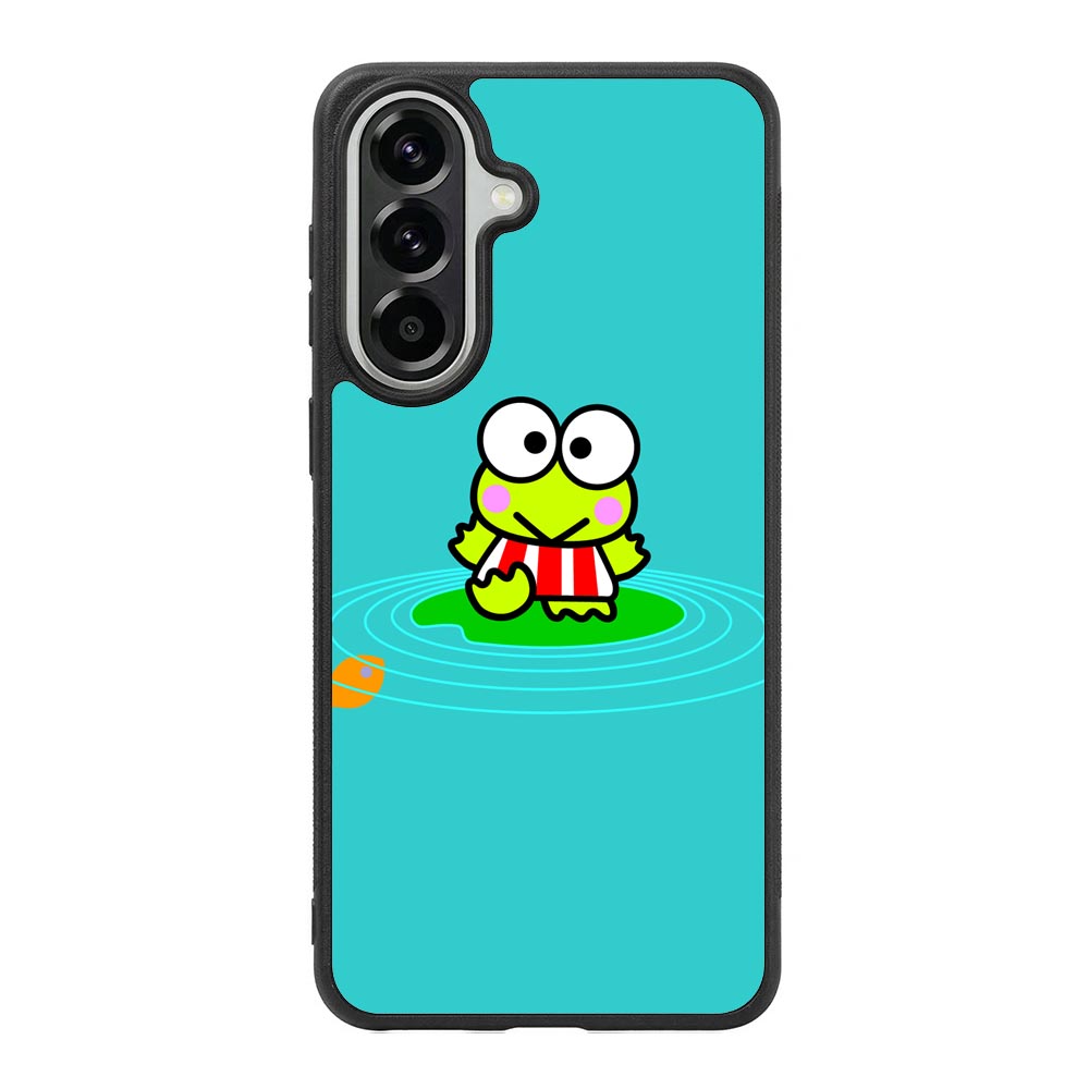 Wallpaper keroppi X4338 Samsung Galaxy A57 Case