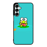 Wallpaper keroppi X4338 Samsung Galaxy A56 5G Case