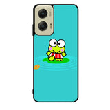 Wallpaper keroppi X4338 Motorola Moto G Stylus 5G 2024 Case