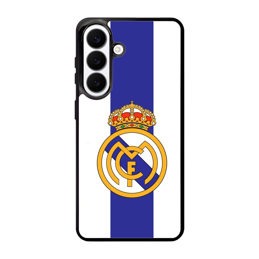 Real Madrid X4323 Samsung Galaxy S26 Plus Case