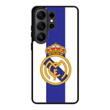 Real Madrid X4323 Samsung Galaxy S26 Ultra Case