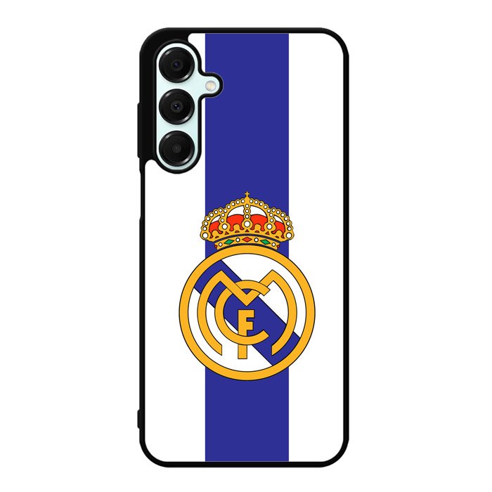 Real Madrid X4323 Samsung Galaxy A55 5G Case