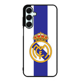 Real Madrid X4323 Samsung Galaxy A56 5G Case