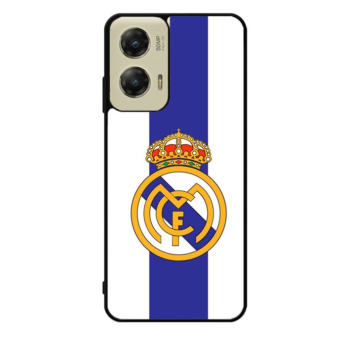 Real Madrid X4323 Motorola Moto G Stylus 5G 2024 Case