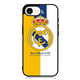 Real Madrid Wallpaper X4322 iPhone 16e Case