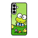 Keroppi X4306 Samsung Galaxy S26 Case