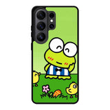 Keroppi X4306 Samsung Galaxy S26 Ultra Case