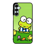 Keroppi X4306 Samsung Galaxy A36 5G Case