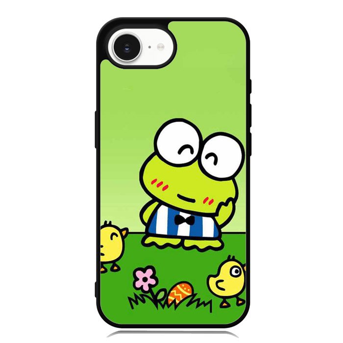 Keroppi X4306 iPhone 16e Case