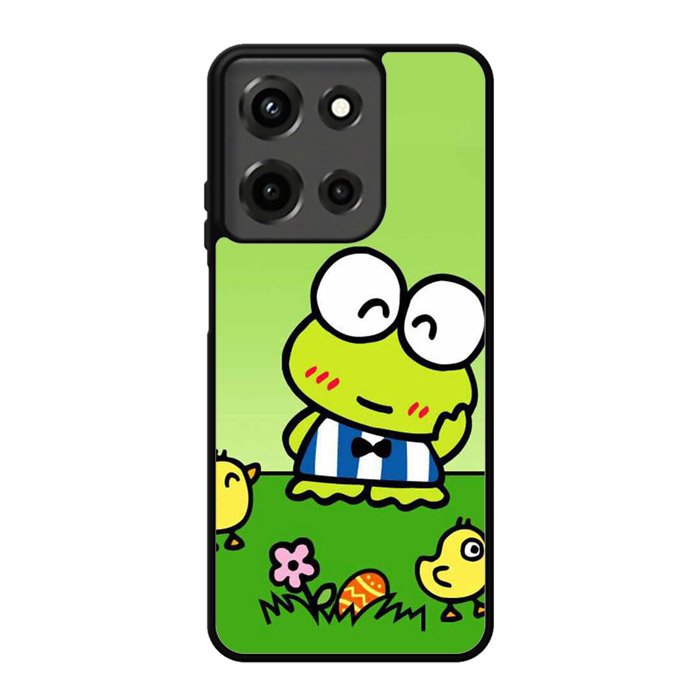 Keroppi X4306 Motorola Moto G 5G 2025 Case