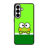 Keroppi Wallpaper X4305 Samsung Galaxy S26 Case