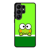 Keroppi Wallpaper X4305 Samsung Galaxy S26 Ultra Case