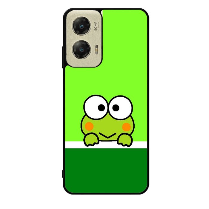 Keroppi Wallpaper X4305 Motorola Moto G Stylus 5G 2024 Case