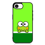 Keroppi Wallpaper X4305 iPhone 16e Case