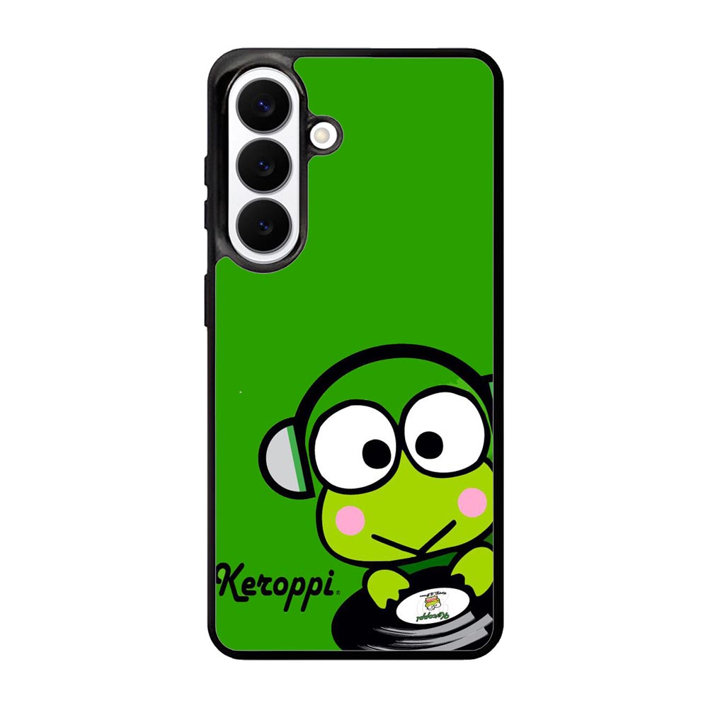 keroppi kingdom X4304 Samsung Galaxy S26 Plus Case