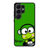 keroppi kingdom X4304 Samsung Galaxy S26 Ultra Case