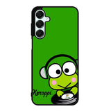 keroppi kingdom X4304 Samsung Galaxy A16 5G Case