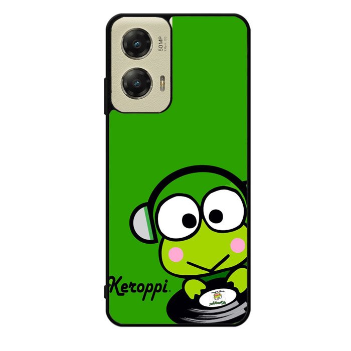 keroppi kingdom X4304 Motorola Moto G Stylus 5G 2024 Case