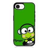 keroppi kingdom X4304 iPhone 16e Case