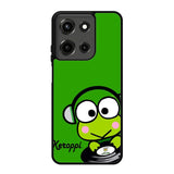 keroppi kingdom X4304 Motorola Moto G 5G 2025 Case