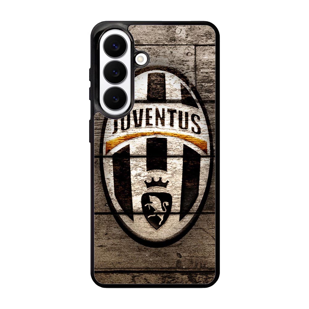 Juventus Logo X4301 Samsung Galaxy S26 Case