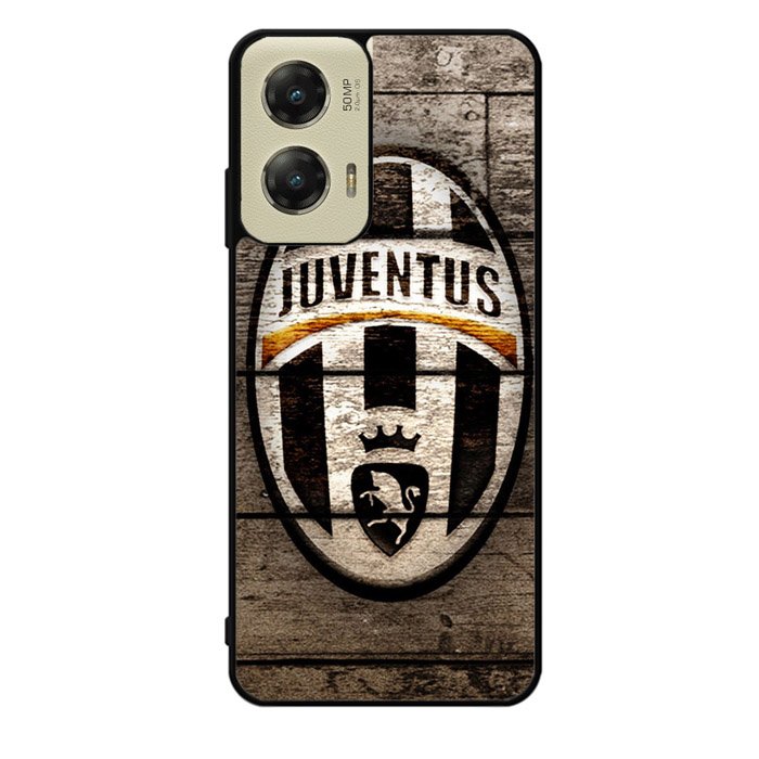 Juventus Logo X4301 Motorola Moto G Stylus 5G 2024 Case