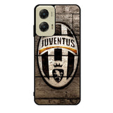Juventus Logo X4301 Motorola Moto G Stylus 5G 2024 Case