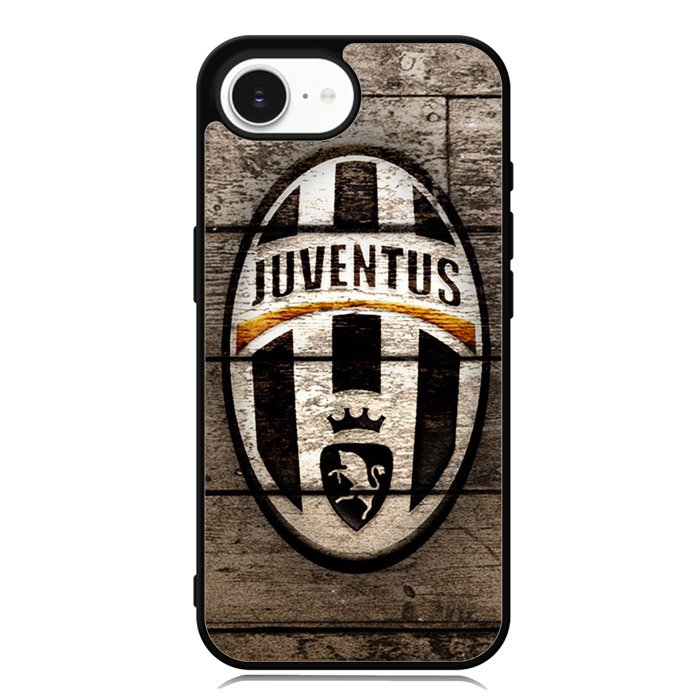 Juventus Logo X4301 iPhone 16e Case