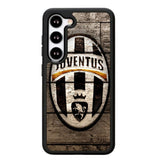 Juventus Logo X4301 Samsung Galaxy S24 5G Case