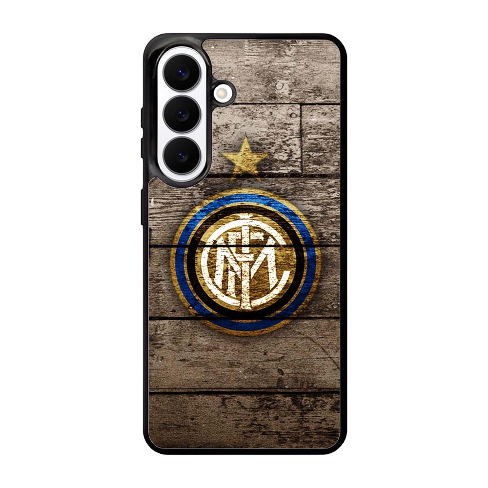 Inter Milan X4300 Samsung Galaxy S26 Case