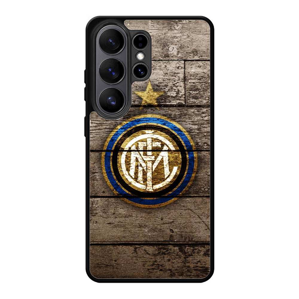 Inter Milan X4300 Samsung Galaxy S26 Ultra Case