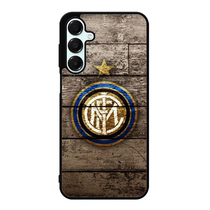 Inter Milan X4300 Samsung Galaxy A36 5G Case