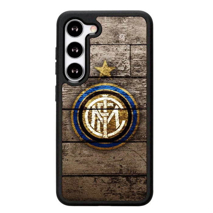 Inter Milan X4300 Samsung Galaxy S25 Plus 5G , Samsung Galaxy S25+ 5G Case